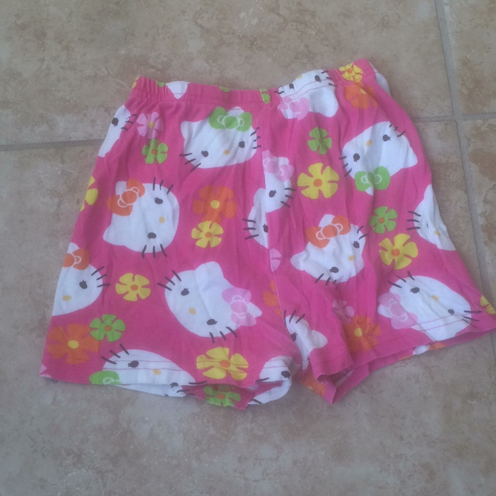 Hello Kitty Shorts